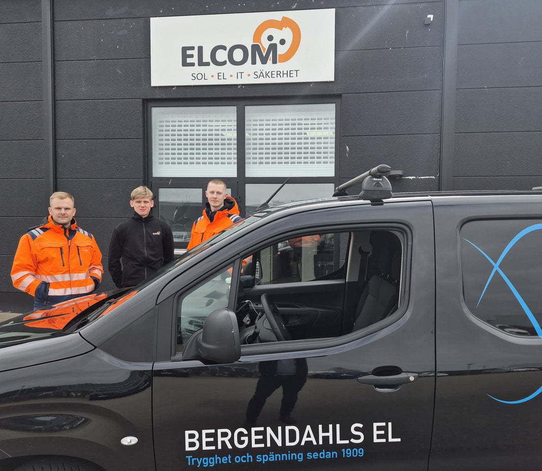 ELCOM Helsingborg