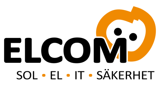 ELCOM logotyp